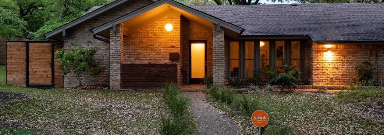 Richmond Vivint Home Security FAQS