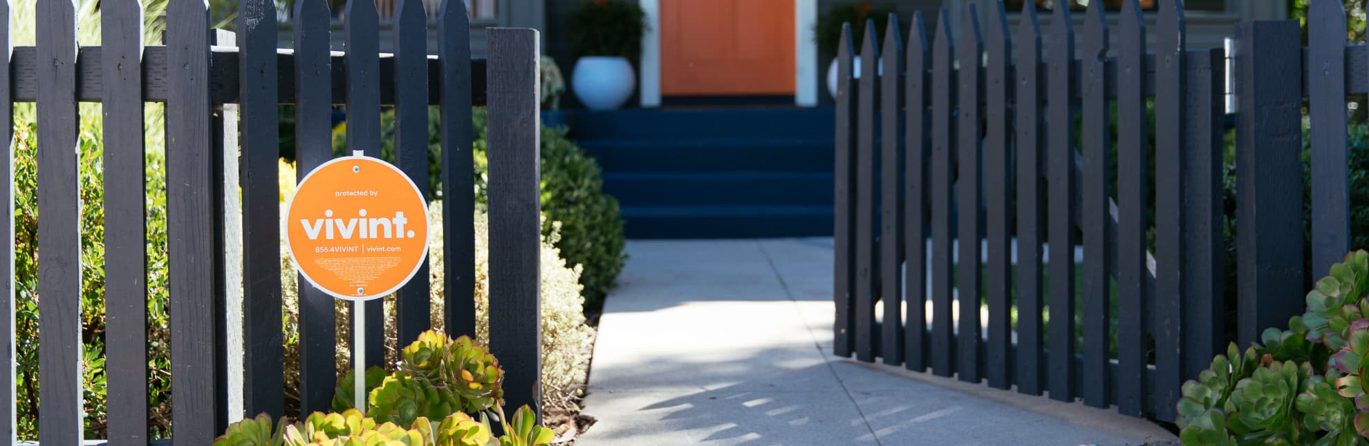 home security systems Richmond