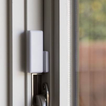 Richmond vivint burglar sensor