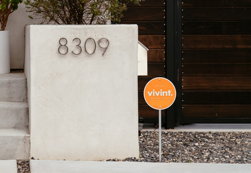 Vivint Richmond dealer