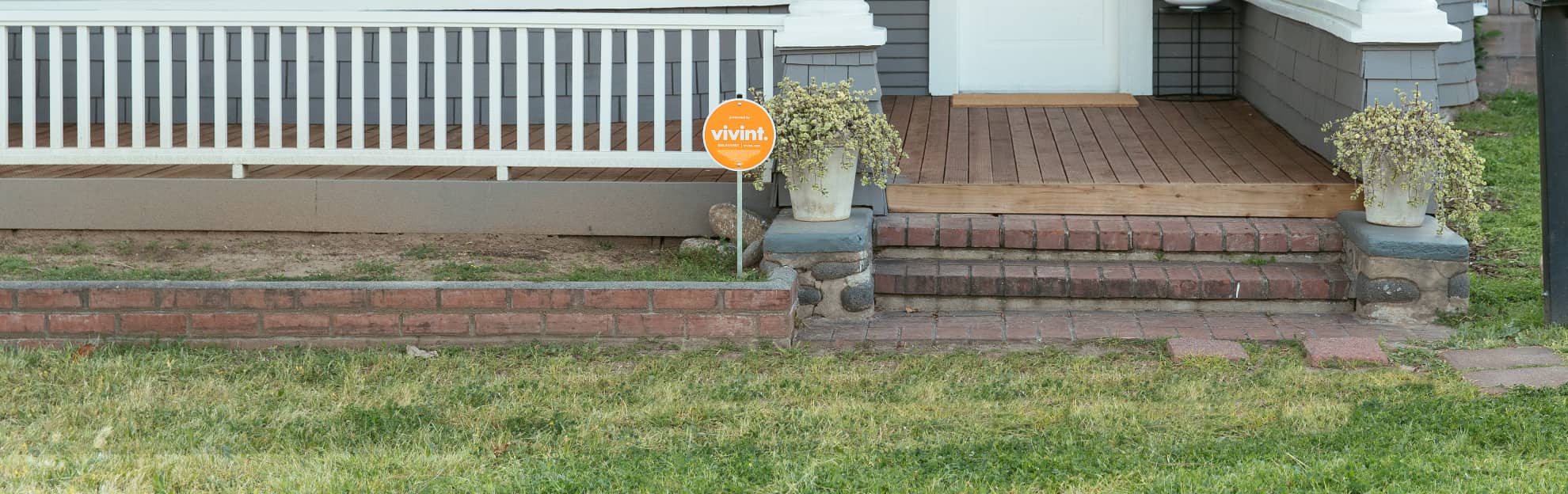 Ashland, VA security system