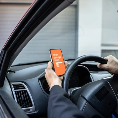 Richmond vivint smarthub