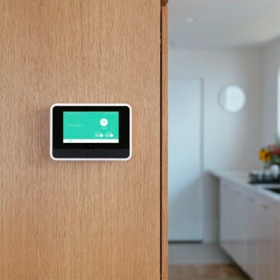 Richmond vivint smarthub